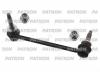 PATRON PS4316L Тяга стабилизатора левая CHRYSLER: 300 C 09/2004 - 12/2010 (с.п. детали Турция)