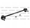 PATRON PS4320 Тяга стабилизатора CITROEN: JUMPY 01/07-, FIAT: SCUDO 01/07-, PEUGEOT: EXPERT 01/07- (с.п. детали Турция)