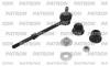 PATRON PS4324 Тяга стабилизатора FORD: KUGA 02/2008 - (с.п. детали Турция)