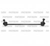 PATRON PS4329L Тяга стабилизатора левая HONDA: CIVIC IX 02/2012 - (с.п. детали Турция)