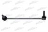 PATRON PS4347L Тяга стабилизатора левая LAND ROVER: RANGE ROVER SPORT 02/05- (с.п. детали Турция)