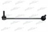 PATRON PS4347R Тяга стабилизатора правая LAND ROVER: RANGE ROVER SPORT 02/05- (с.п. детали Турция)
