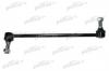PATRON PS4351L Тяга стабилизатора левая MERCEDES-BENZ: GLK-SERIES ( X204 ) 06/2008 - (с.п. детали Турция)