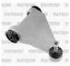 PATRON PS5098R Рычаг подвески ALFA ROMEO: 166 98-