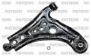 PATRON PS5105L Рычаг подвески DAEWOO: KALOS 02-, CHEVROLET AVEO 04-