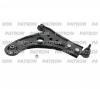 PATRON PS5105R Рычаг подвески DAEWOO: KALOS 02-, CHEVROLET AVEO 04-