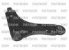 PATRON PS5106L Рычаг подвески DAEWOO: NUBIRA 97-