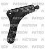 PATRON PS5106R Рычаг подвески DAEWOO: NUBIRA 97-