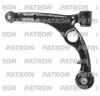 PATRON PS5107L Рычаг подвески FIAT: STILO 01-03/05
