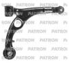 PATRON PS5107R Рычаг подвески FIAT: STILO 01-03/05