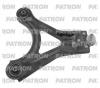 PATRON PS5109R Рычаг подвески FORD: MONDEO I 93-96, MONDEO I СЕДАН 93-96, MONDEO I УНИВЕРСАЛ 93-96, MONDEO II 96-00, MONDEO II СЕДАН 96-00, MONDEO II УНИВЕРСАЛ 96-00