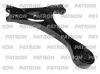PATRON PS5110L Рычаг подвески HONDA: CIVIC 06-08, CIVIC HYBRID 06-08