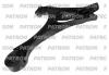 PATRON PS5110R Рычаг подвески HONDA: CIVIC 06-08, CIVIC HYBRID 06-08