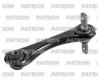 PATRON PS5111R Рычаг подвески HONDA: CIVIC 91-