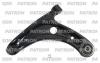 PATRON PS5113L Рычаг подвески HONDA: JAZZ (GD) 02-