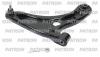 PATRON PS5113R Рычаг подвески HONDA: JAZZ (GD) 02-