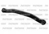 PATRON PS5116L Рычаг подвески HYUNDAI: ACCENT/VERNA 99-04.09.01