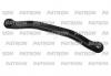 PATRON PS5116R Рычаг подвески HYUNDAI: ACCENT/VERNA 99-04.09.01