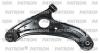 PATRON PS5118L Рычаг подвески HYUNDAI: GETZ 02-
