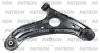 PATRON PS5118R Рычаг подвески HYUNDAI: GETZ 02-