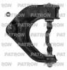 PATRON PS5119L Рычаг подвески HYUNDAI: H100 93-