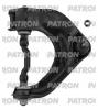 PATRON PS5119R Рычаг подвески HYUNDAI: H100 93-