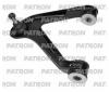 PATRON PS5121R Рычаг подвески IVECO: DAILY 08/99-