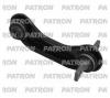 PATRON PS5124L Рычаг подвески MITSUBISHI: CARISMA 95-06, COLT V 95-05, LANCER VI 95-03, SPACE STAR 98-