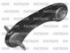 PATRON PS5124R Рычаг подвески MITSUBISHI: CARISMA 95-06, COLT V 95-05, LANCER VI 95-03, SPACE STAR 98-