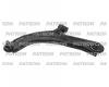 PATRON PS5129L Рычаг подвески NISSAN: MICRA (K12) 03-