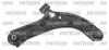 PATRON PS5129R Рычаг подвески NISSAN: MICRA (K12) 03-
