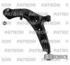 PATRON PS5130L Рычаг подвески NISSAN: PRIMERA (P12) 02-, PRIMERA (P12) 02-