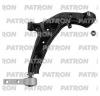 PATRON PS5130R Рычаг подвески NISSAN: PRIMERA (P12) 02-, PRIMERA (P12) 02-