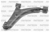PATRON PS5132L Рычаг подвески SUZUKI: SWIFT II 89-01, SWIFT II ХЕЧБЭК 89-01, SWIFT КАБРИО 91-96