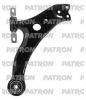 PATRON PS5134R Рычаг подвески TOYOTA: CAMRY 01-06, PREVIA 01-06