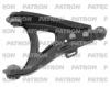PATRON PS5142R Рычаг подвески RENAULT: MEGANE CLASSIC 96-, MEGANE COACH 97-, MEGANE GRANDTOUR 99-, MEGANE I 96-