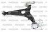 PATRON PS5149L Рычаг подвески CITROEN: JUMPY 01/07-, FIAT: SCUDO 01/07-, PEUGEOT: EXPERT 01/07-