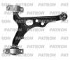 PATRON PS5151R Рычаг подвески FIAT: TIPO 87-95, LANCIA: DEDRA 89-99