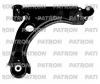 PATRON PS5165R Рычаг подвески FIAT: BRAVO 07-, STILO 01-, STILO MULTI WAGON 03-