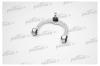 PATRON PS5186L Рычаг подвески левый MERCEDES-BENZ: M-CLASS (W164) 05-