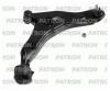 PATRON PS5195R Рычаг подвески VOLVO: S40 I 95-03, V40 УНИВЕРСАЛ 95-04