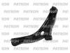 PATRON PS5201L Рычаг подвески MAZDA: MPV 99-06