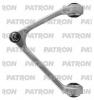 PATRON PS5234L Рычаг подвески JAGUAR: S-TYPE 99 -, XF 08-