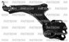PATRON PS5247L Рычаг подвески левый LAND ROVER: FREELANDER II 10.06-