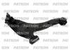 PATRON PS5267R Рычаг подвески правый CHRYSLER: PT CRUISER 06/2000 - 12/2010 (с.п. детали Турция)