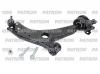 PATRON PS5272R Рычаг подвески правый FORD: FOCUS C-MAX 03-07, FOCUS II 04- (с.п. детали Турция)