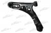 PATRON PS5287L Рычаг подвески левый HYUNDAI: I 10 02/2008 - (с.п. детали Турция)