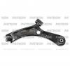 PATRON PS5319L Рычаг подвески левый SUZUKI: SX4 06-, FIAT SEDICI 06/2006 - 10/2014 (с.п. детали Турция)