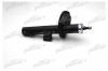 PATRON PSA633838 Амортизатор подвески передн прав CITROEN: BERLINGO 96-, BERLINGO фургон 96-, XSARA 97-05, XSARA Break 97-05, XSARA купе 98-05, ZX 91-97, ZX Break 93-98, PEUGEOT: 306