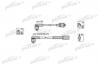 PATRON PSCI1011 Комплект проводов зажигания